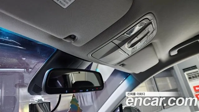 Hyundai Santa Fe TM id 2917649 из Кореи 8