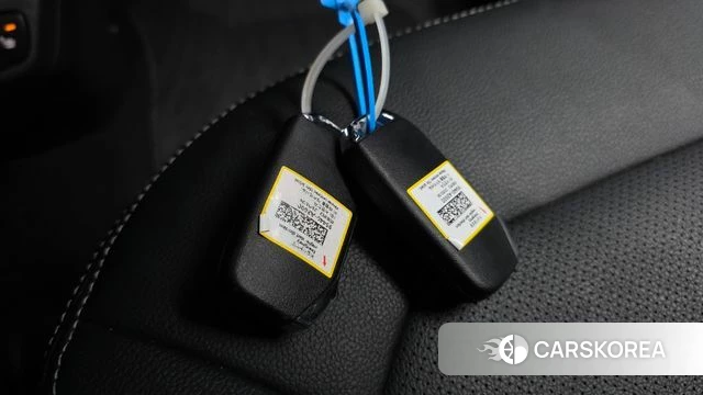 Kia The New Kia Ray id 4757922 из Кореи 8