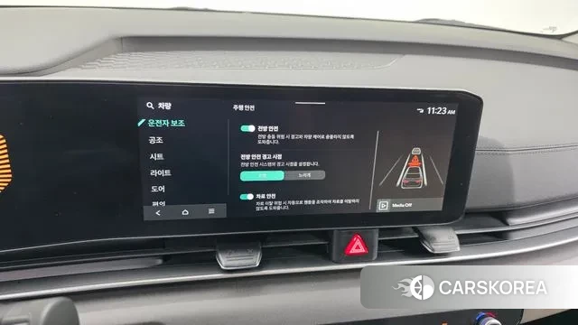 Kia The New Carnival 4th Generation id 3571572 из Кореи 8