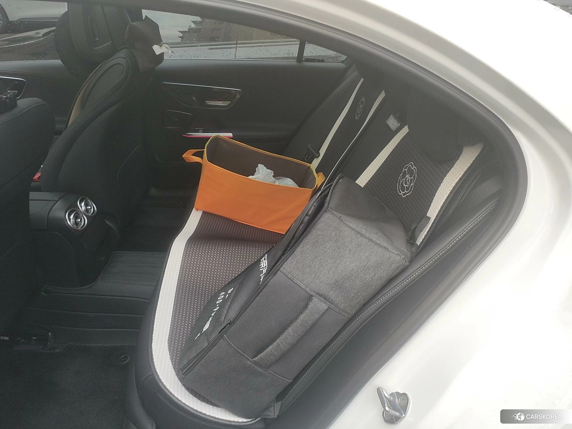 Mercedes-Benz C-class id 4454066 из Китая 8