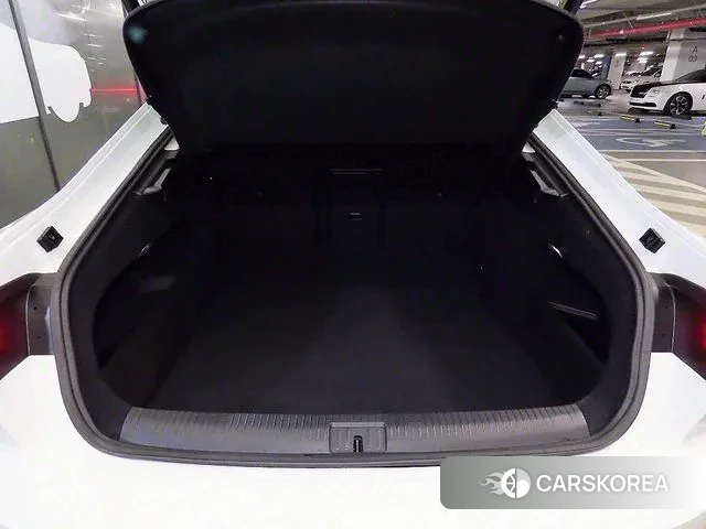 Volkswagen Arteon id 2970332 из Кореи 8