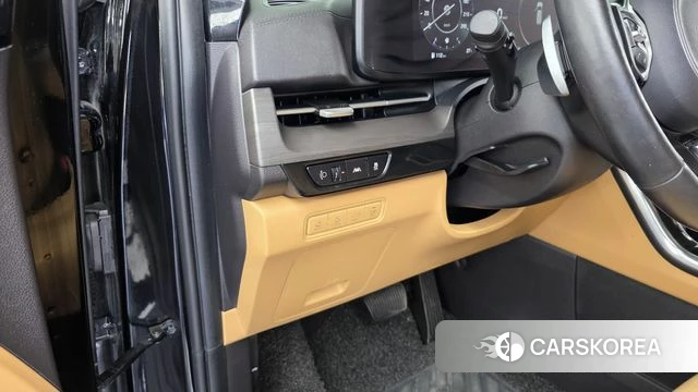 Kia Carnival 4th generation id 4338579 из Кореи 8