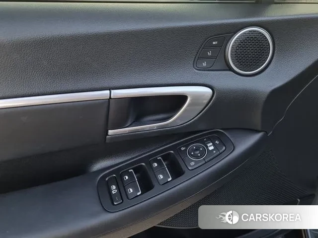 Hyundai Sonata Hybrid (DN8) id 3098163 из Кореи 8