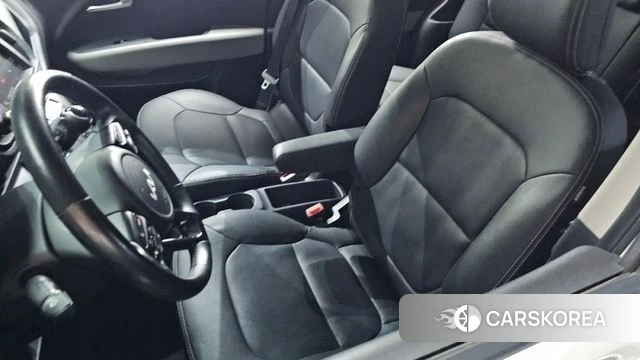 Kia The New Kia Ray id 4579540 из Кореи 8