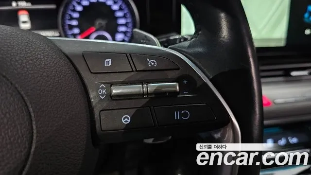 Hyundai The New Grandeur IG Hybrid id 2906427 из Кореи 8