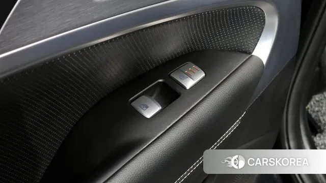 Genesis G70 id 3209192 из Кореи 8