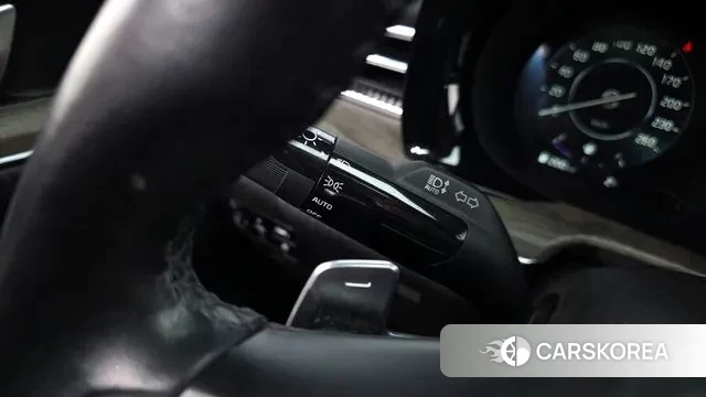 Kia K5 3rd generation id 3577825 из Кореи 8