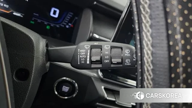 Ssangyong Torres id 3462988 из Кореи 8