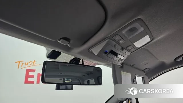 Hyundai The New Grand Starex id 3454078 из Кореи 8