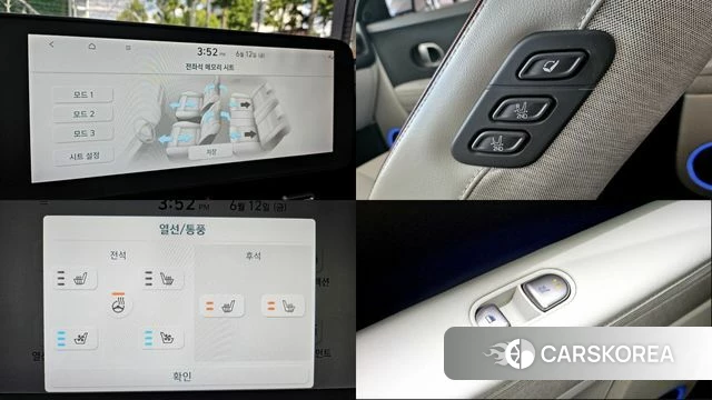 Hyundai Ionic 5 id 4444817 из Кореи 8