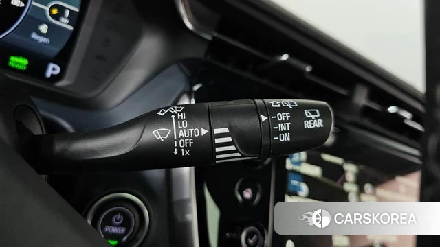 Chevrolet (GM Daewoo) Bolt EUV id 4186299 из Кореи 8