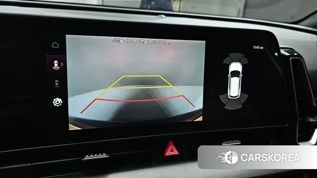 Kia Sportage 5th Generation id 3427747 из Кореи 8