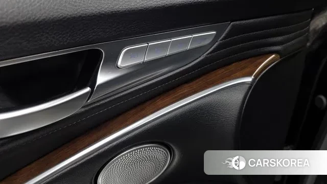 Kia More K9 id 3692720 из Кореи 8