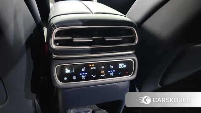 Genesis GV80 Coupe id 3447197 из Кореи 8