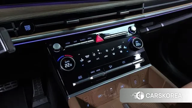 Hyundai Santa Fe (MX5) id 3341678 из Кореи 8