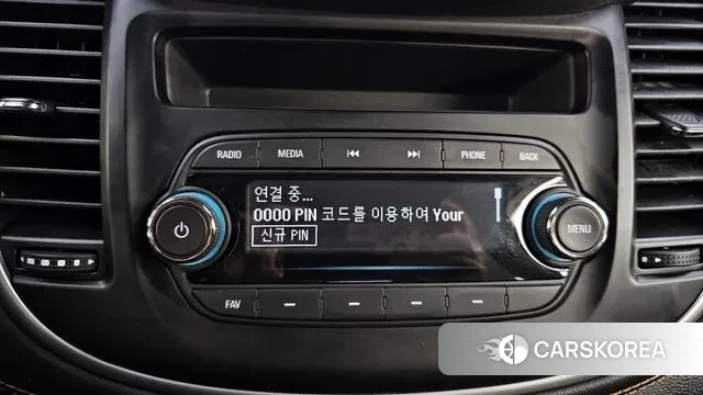 Chevrolet (GM Daewoo) The New Trax id 3308133 из Кореи 8