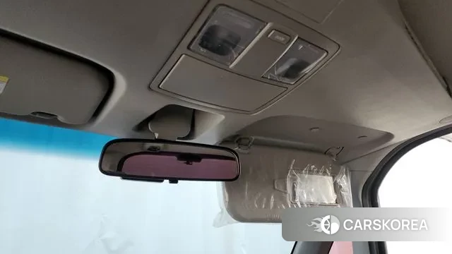 Kia The New Ray id 3669220 из Кореи 8