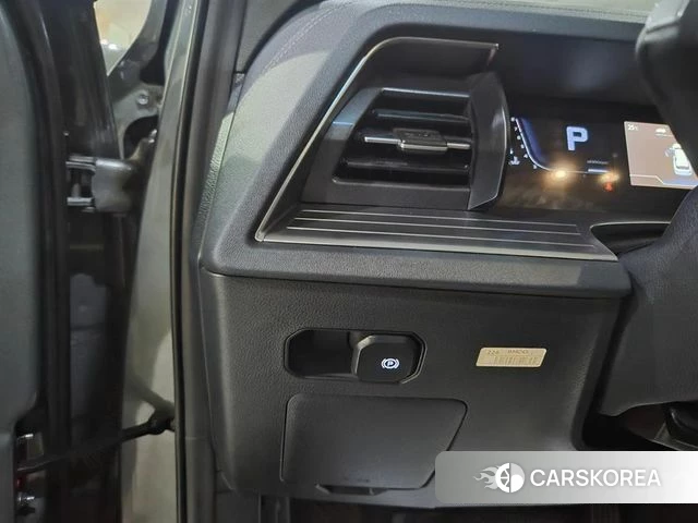Ssangyong Torres id 4863782 из Кореи 8