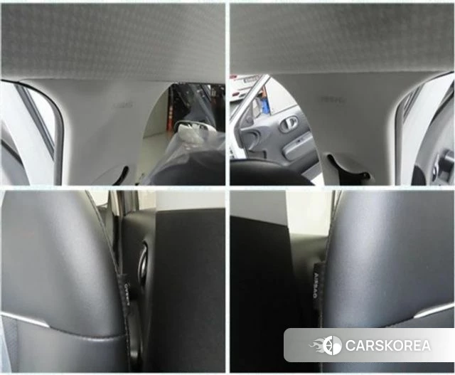 Hyundai Casper id 4905941 из Кореи 8