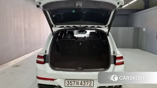 Genesis GV80 id 3650858 из Кореи 8