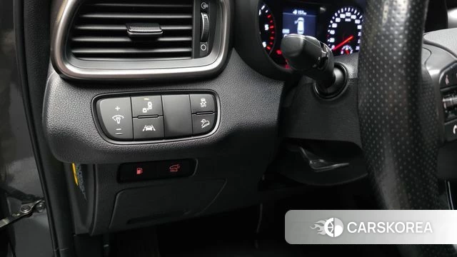 Kia The New Sorento id 3820619 из Кореи 8