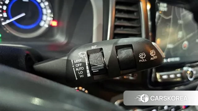 Ssangyong Rexton Sports id 3089672 из Кореи 8