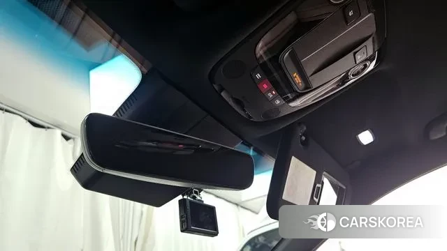 Kia K8 id 3457430 из Кореи 8