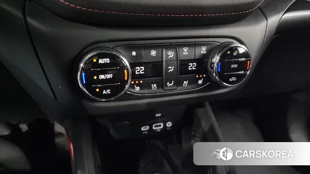 Chevrolet (GM Daewoo) Trailblazer id 3329674 из Кореи 8