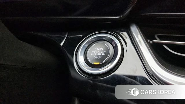 Chevrolet (GM Daewoo) Trax Crossover id 4266824 из Кореи 8