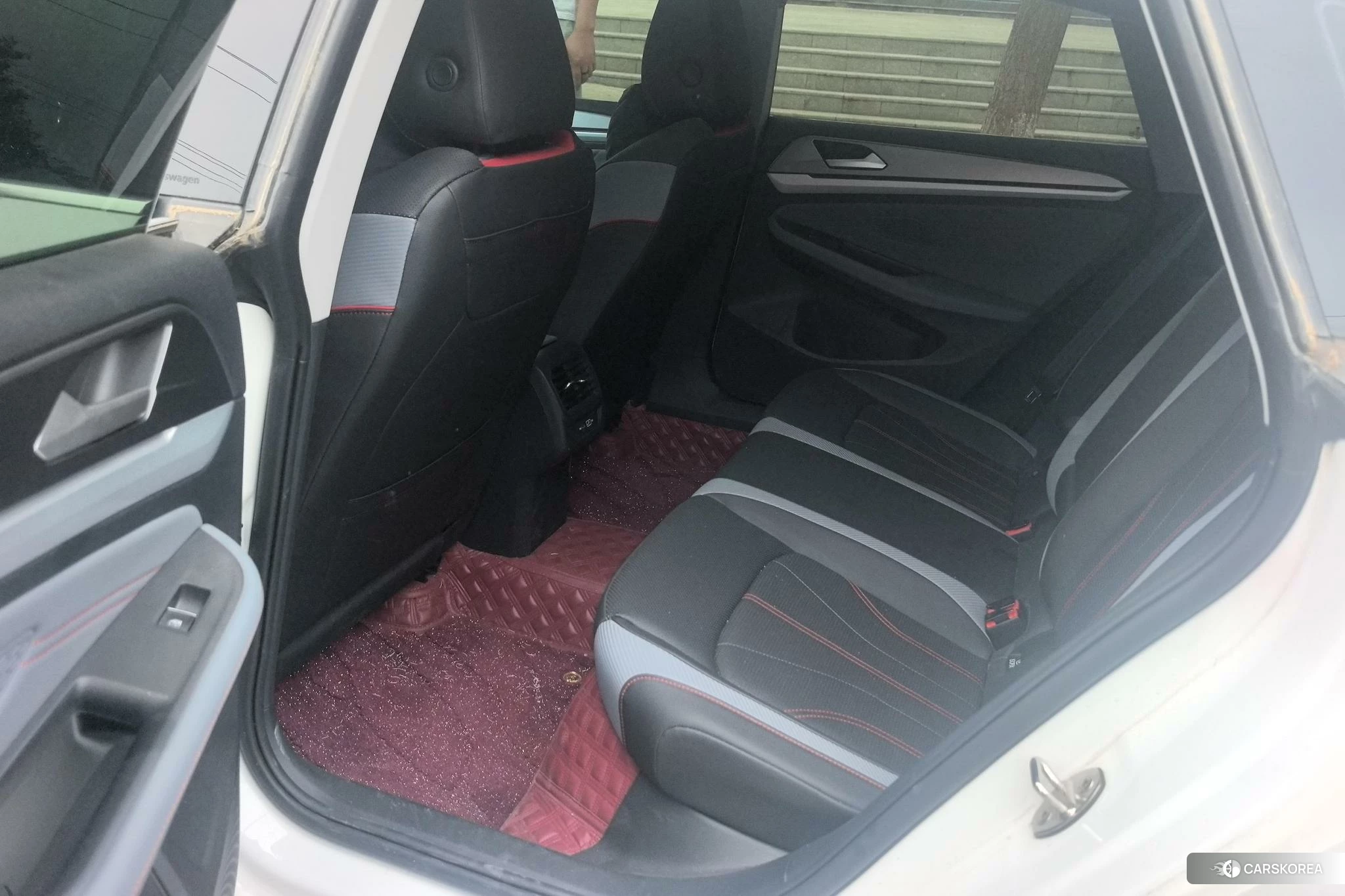 Volkswagen Lamando id 4510857 из Китая 8