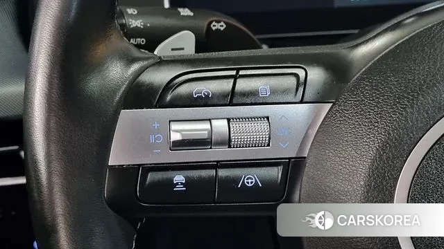 Hyundai Sonata D Edge (DN8) id 3359632 из Кореи 8