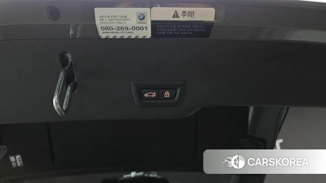 BMW 6 Series GT (G32) id 4268016 из Кореи 8