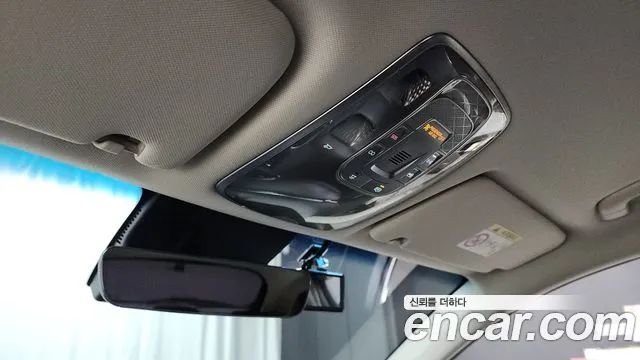 Genesis GV70 id 2747898 из Кореи 8