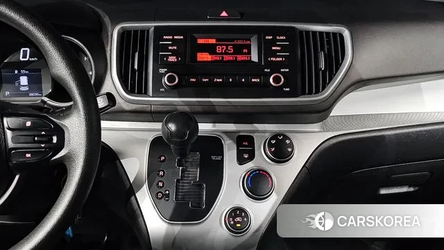 Kia The New Ray id 3529432 из Кореи 8