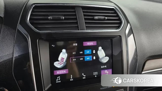 Ford Explorer id 3171664 из Кореи 8