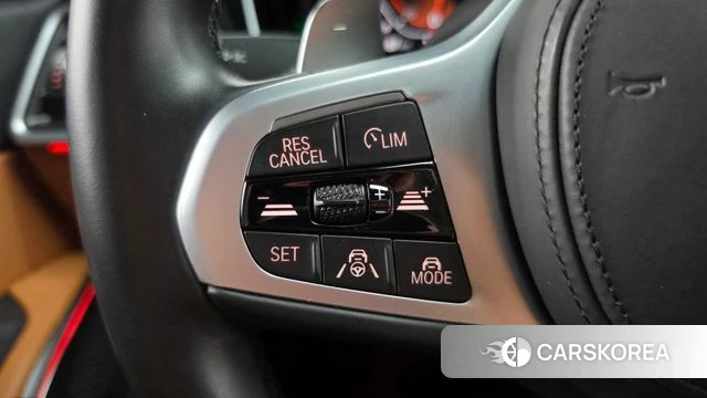BMW 3 Series (G20) id 4880725 из Кореи 8