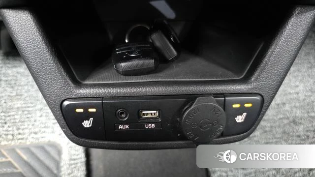 Kia The New Ray id 4759906 из Кореи 8
