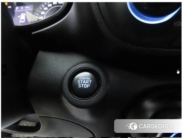 Hyundai Venue id 3402700 из Кореи 8