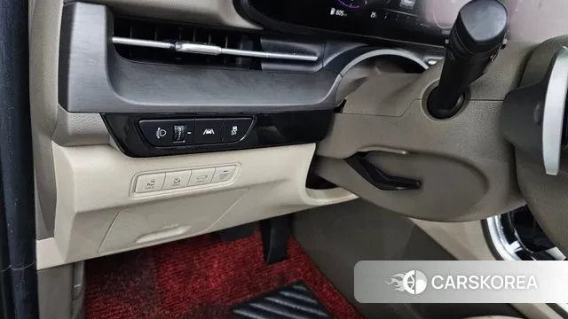 Kia Carnival 4th generation id 2901980 из Кореи 8