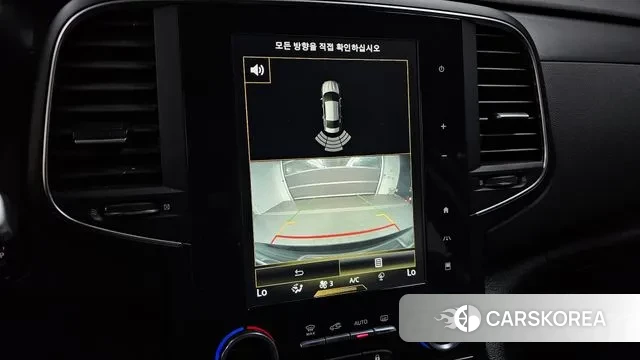 Renault Korea (Samsung) SM6 id 3362604 из Кореи 8