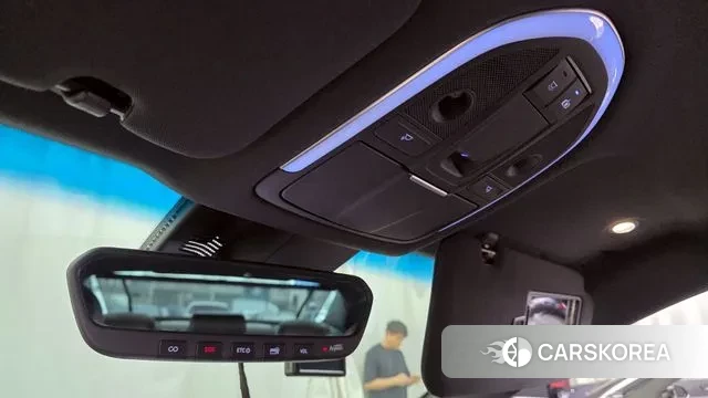 Genesis G80 id 3259139 из Кореи 8