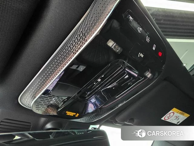 Mercedes-Benz S-Class W223 id 4317017 из Кореи 8