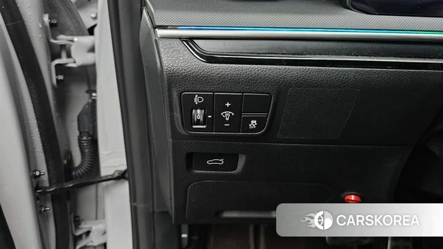 Kia The New K5 3rd generation id 3914196 из Кореи 8