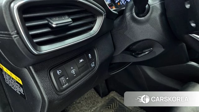 Hyundai Santa Fe TM id 3942935 из Кореи 8