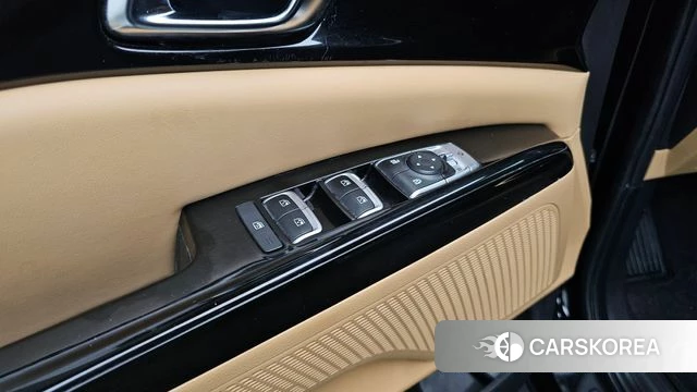 Kia Carnival 4th generation id 3897176 из Кореи 8