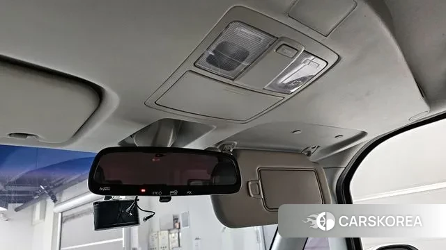 Kia The New Ray id 3396510 из Кореи 8