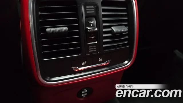 Porsche Macan id 2700919 из Кореи 8