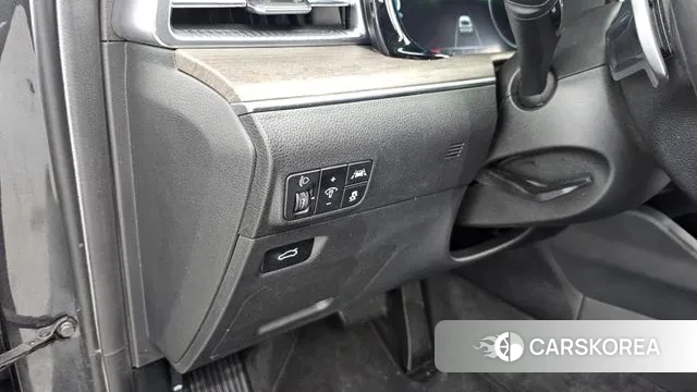 Kia K5 3rd generation id 3736030 из Кореи 8