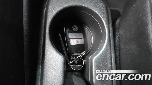 Kia The New Ray id 2703126 из Кореи 8