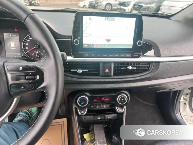 Kia Morning Urban (JA) id 4262755 из Кореи 8